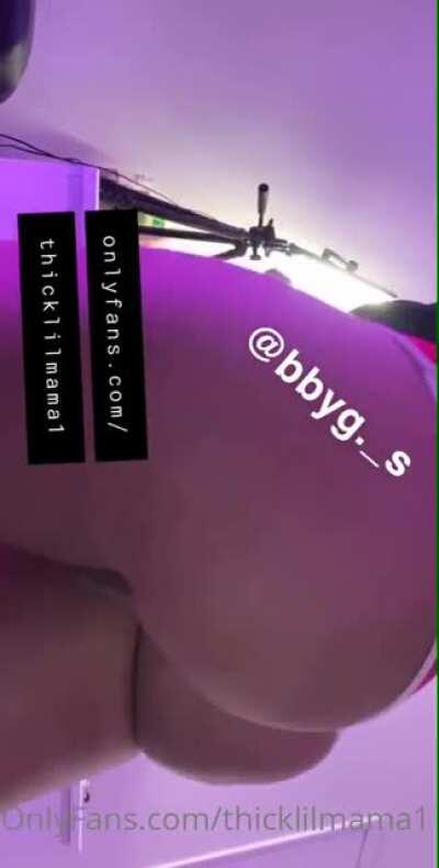 I think this gem deserves a lil repost 😍🍑