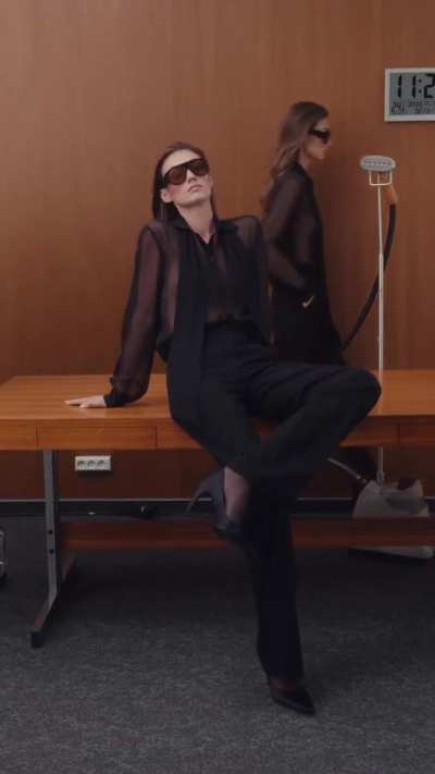 RAERE AW25 - The Fitting Room