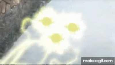 Underrated Wooper Moment