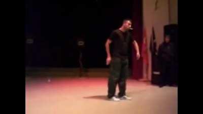 sagopa cambalamulgi ama dans