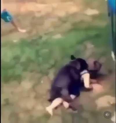 That’s what I call a FUCKED up childhood