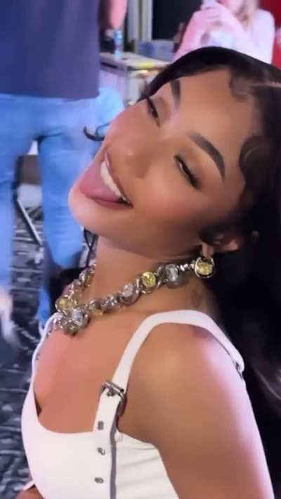 the baddest to ever do it