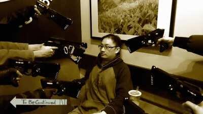 Cuando insultas Free fire en escuela pública