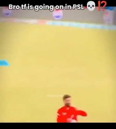 What's going on in PSL?