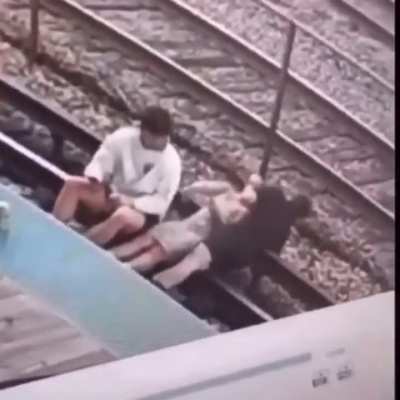 Whole family was shocked