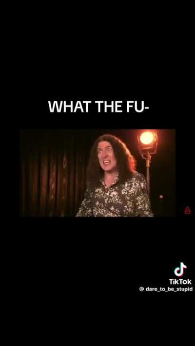 Say Something Is Wrong 