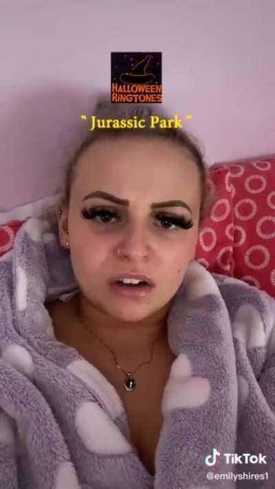 welcome to Jurassic Park
