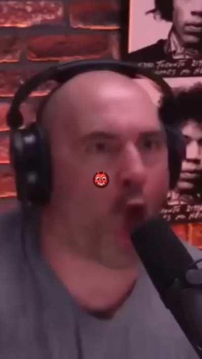 Most logical Joe Rogan podcast