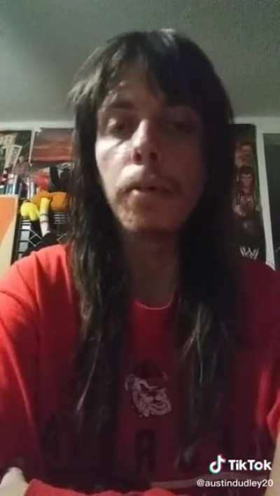 I forgot what this vid was about so no witty title