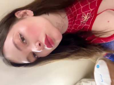 is this perfect to fit on your mouth