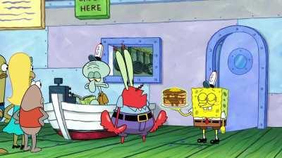 Yet another full episode