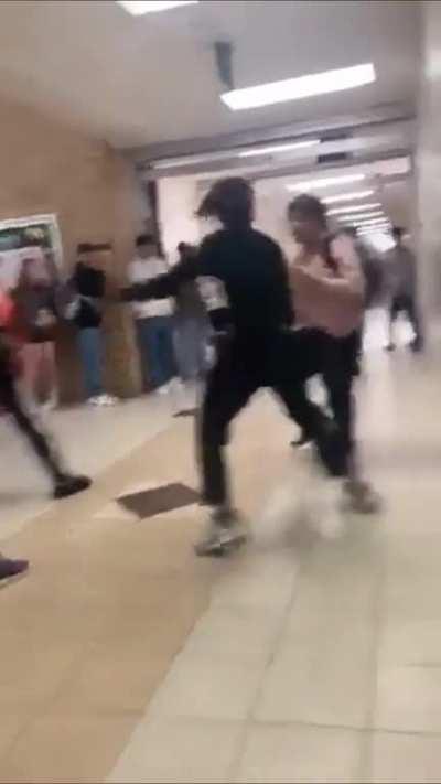 Where is the faculty 😭😭😭