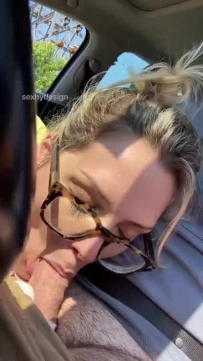 How else are we supposed to pass the time waiting for our dunkin 😋 [f] [m]