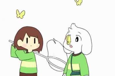 Gotcha! (Animation by:@sasa_chiki on twitter)