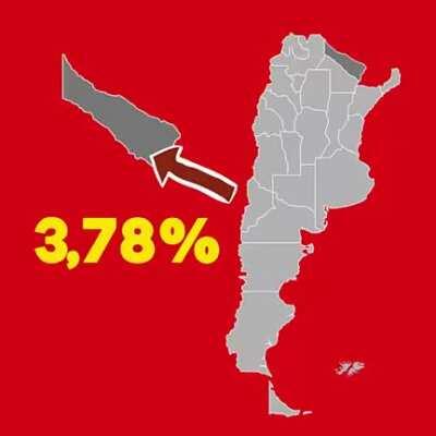 Formosa, la dictadura que pagamos todos