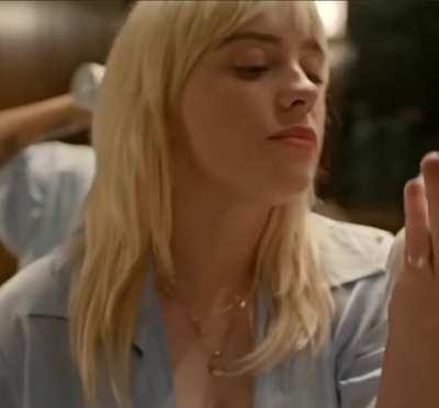 Billie Eilish - Tongue