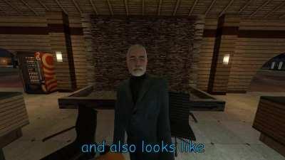 GMOD - Tik Tok Life Hack Parody