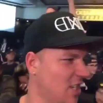 Thanks I hate peen Twisty twisty