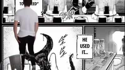 r/ShuumatsuNoValkyrie reacts when Beelzebub, the prince of the devils, is indeed a bad guy.