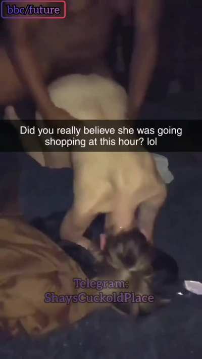 You're so naive whiteboi