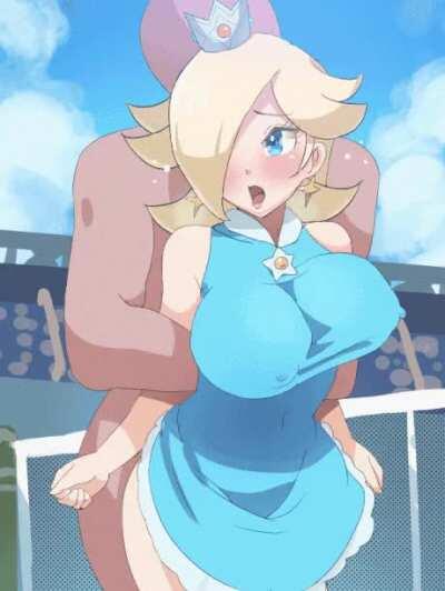 Rosalina