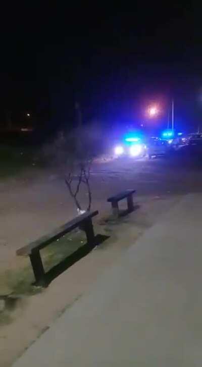 Entre Ríos anuncio municipal