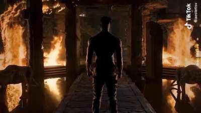 Cinematic masterpieces