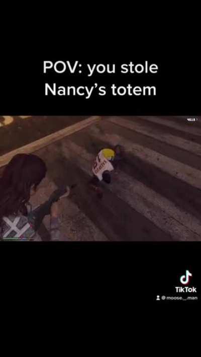 You messed up buddy 😈😈