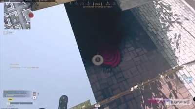 We do a little trolling..