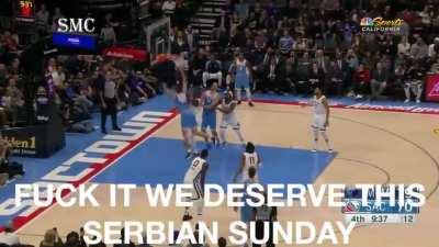 yall know what day it is😆