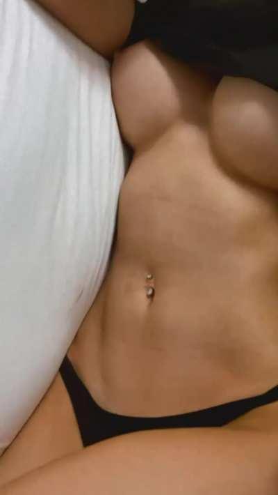 Do you like what’s underneath?