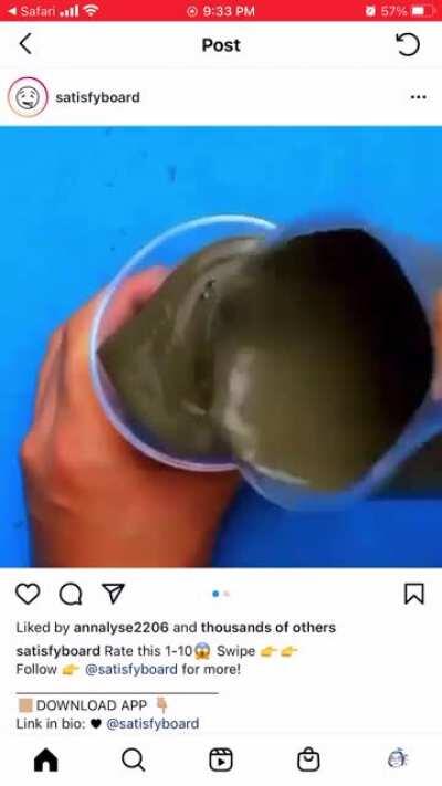 Some real gems here but the moldy bread coaster takes the cement crafts cake.