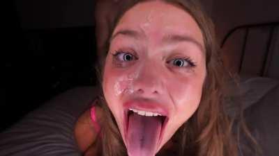 Degraded Little Slut For Daddy