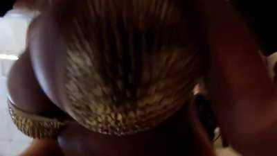 I bet Kate Upton gives the best hugs .....& titfucks