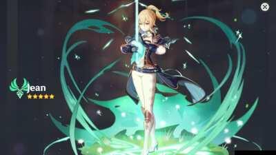 What really happens when you roll for Xiao