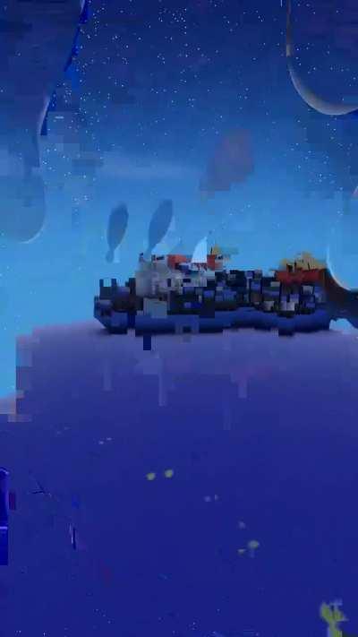 The whole universe belongs to Zhōngguó 😎🇨🇳