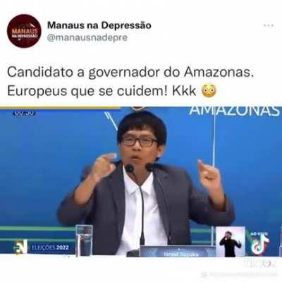 Armada Tuga, PREPAREM-SE PARA A GUERRA ⚔️