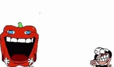 Pizza tower would have been a 10/10 game for me if there was a sex scene