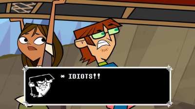 Total Drama 