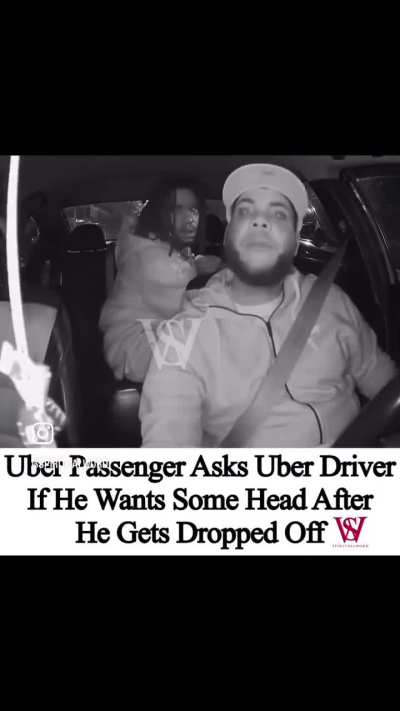 Who Taking His Offer?