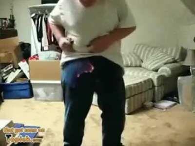 Aspiring to be Firebender