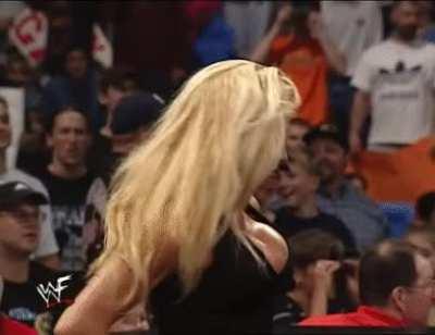 Trish Stratus