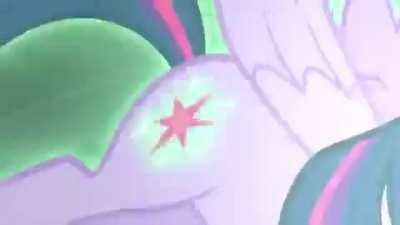 my little pony lore : (lore meme )