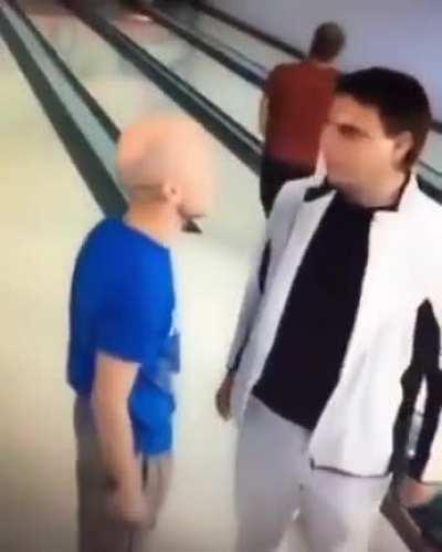 Ошибочка вышла...