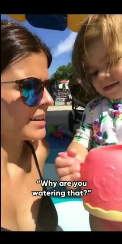 They be learning fast