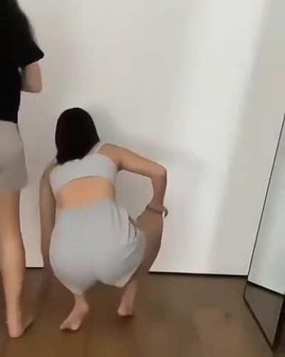 let’s rip all her clothes off and pound her juicy ass…