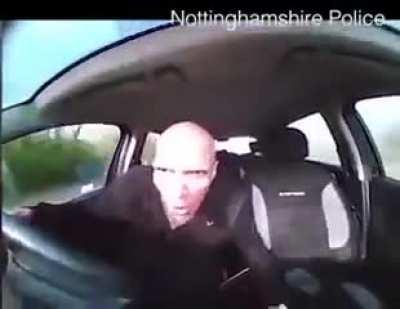 Holesome driving instructor 🤩😸