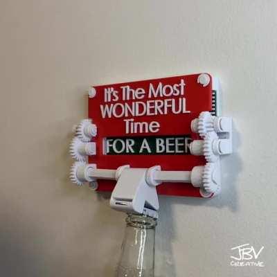 Getting into that Christmas spirit…