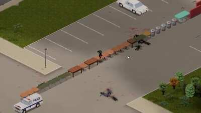 My longest yeah vault ever