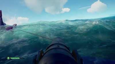 So I think I just made my video 100% better